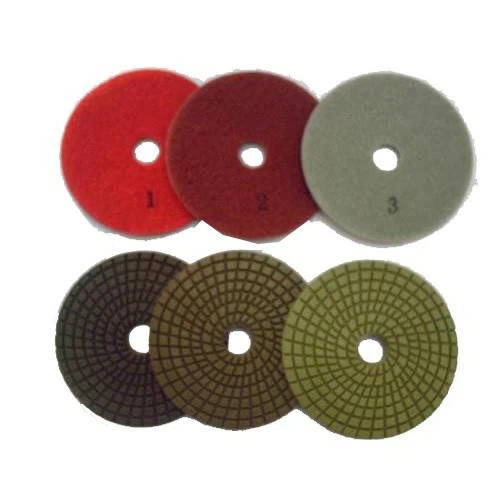 Wet Polishing Pad