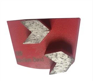 Lavina diamantslipblock