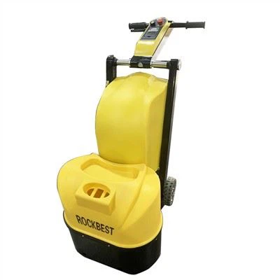 Garage Golvslipmaskin